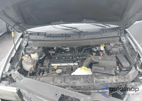 2020 Dodge Journey Se Value from USA, damaged, VIN 3C4PDCAB5LT219029